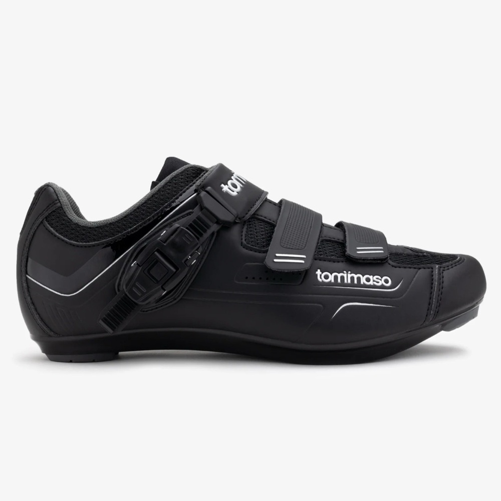 Tommaso Strada 200 Cycling Shoe Men’s Size 46EU New